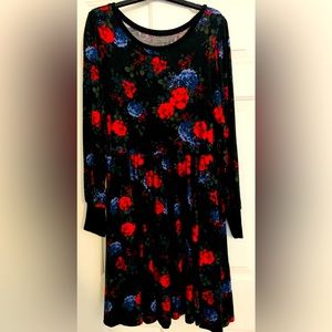 Torrid Supersoft Dress